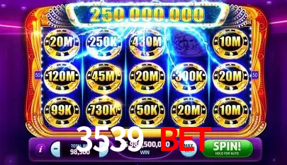 Ofertas Exclusivas 3539 Bet