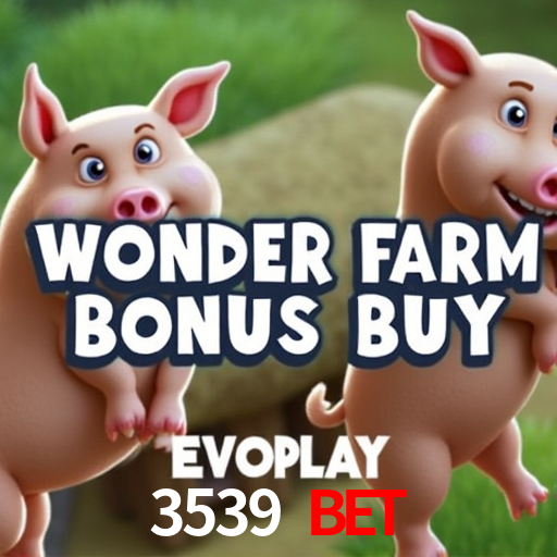 Jogos de Slot 3539 Bet