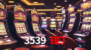 Mesa de Blackjack 3539 Bet
